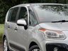 USED 2011 11 CITROEN C3 PICASSO 1.6 HDi VTR+ MPV 5dr Diesel Manual Euro 5 (90 ps) 