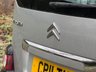 USED 2011 11 CITROEN C3 PICASSO 1.6 HDi VTR+ MPV 5dr Diesel Manual Euro 5 (90 ps) 