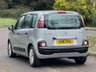 USED 2011 11 CITROEN C3 PICASSO 1.6 HDi VTR+ MPV 5dr Diesel Manual Euro 5 (90 ps) 