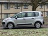 USED 2011 11 CITROEN C3 PICASSO 1.6 HDi VTR+ MPV 5dr Diesel Manual Euro 5 (90 ps) 