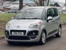 USED 2011 11 CITROEN C3 PICASSO 1.6 HDi VTR+ MPV 5dr Diesel Manual Euro 5 (90 ps) 