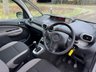 USED 2011 11 CITROEN C3 PICASSO 1.6 HDi VTR+ MPV 5dr Diesel Manual Euro 5 (90 ps) 