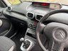 USED 2011 11 CITROEN C3 PICASSO 1.6 HDi VTR+ MPV 5dr Diesel Manual Euro 5 (90 ps) 