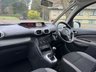 USED 2011 11 CITROEN C3 PICASSO 1.6 HDi VTR+ MPV 5dr Diesel Manual Euro 5 (90 ps) 
