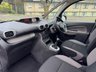 USED 2011 11 CITROEN C3 PICASSO 1.6 HDi VTR+ MPV 5dr Diesel Manual Euro 5 (90 ps) 
