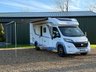 USED 2022 72 BURSTNER DELFIN BURSTNER DELFIN 2.2 680G HARMONY LINE MOTORHOME CoachbuiltBespoke 