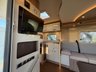 USED 2022 72 BURSTNER DELFIN BURSTNER DELFIN 2.2 680G HARMONY LINE MOTORHOME CoachbuiltBespoke 