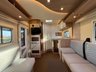 USED 2022 72 BURSTNER DELFIN BURSTNER DELFIN 2.2 680G HARMONY LINE MOTORHOME CoachbuiltBespoke 