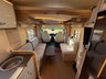 USED 2022 72 BURSTNER DELFIN BURSTNER DELFIN 2.2 680G HARMONY LINE MOTORHOME CoachbuiltBespoke 
