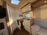 USED 2022 72 BURSTNER DELFIN BURSTNER DELFIN 2.2 680G HARMONY LINE MOTORHOME CoachbuiltBespoke 