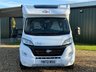 USED 2022 72 BURSTNER DELFIN BURSTNER DELFIN 2.2 680G HARMONY LINE MOTORHOME CoachbuiltBespoke 