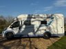 USED 2022 72 BURSTNER DELFIN BURSTNER DELFIN 2.2 680G HARMONY LINE MOTORHOME CoachbuiltBespoke 