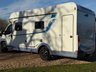 USED 2022 72 BURSTNER DELFIN BURSTNER DELFIN 2.2 680G HARMONY LINE MOTORHOME CoachbuiltBespoke 