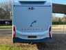 USED 2022 72 BURSTNER DELFIN BURSTNER DELFIN 2.2 680G HARMONY LINE MOTORHOME CoachbuiltBespoke 