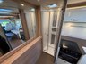 USED 2022 72 BURSTNER DELFIN BURSTNER DELFIN 2.2 680G HARMONY LINE MOTORHOME CoachbuiltBespoke 