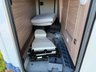 USED 2022 72 BURSTNER DELFIN BURSTNER DELFIN 2.2 680G HARMONY LINE MOTORHOME CoachbuiltBespoke 