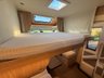 USED 2022 72 BURSTNER DELFIN BURSTNER DELFIN 2.2 680G HARMONY LINE MOTORHOME CoachbuiltBespoke 