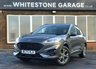 USED 2020 70 FORD KUGA 1.5 EcoBlue ST-Line SUV 5dr Diesel Manual Euro 6 (s/s) (120 ps) NEW SHAPE ST-LINE SAT NAV,