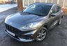 USED 2020 70 FORD KUGA 1.5 EcoBlue ST-Line SUV 5dr Diesel Manual Euro 6 (s/s) (120 ps) NEW SHAPE ST-LINE SAT NAV,