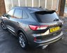 USED 2020 70 FORD KUGA 1.5 EcoBlue ST-Line SUV 5dr Diesel Manual Euro 6 (s/s) (120 ps) NEW SHAPE ST-LINE SAT NAV,
