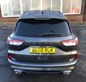 USED 2020 70 FORD KUGA 1.5 EcoBlue ST-Line SUV 5dr Diesel Manual Euro 6 (s/s) (120 ps) NEW SHAPE ST-LINE SAT NAV,