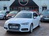 USED 2016 66 AUDI A4 AVANT 2.0 TFSI S line Estate 5dr Petrol S Tronic Euro 6 (s/s) (190 ps) 12 MONTH NATIONAL WARRANTY! SAT NAV