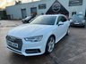 USED 2016 66 AUDI A4 AVANT 2.0 TFSI S line Estate 5dr Petrol S Tronic Euro 6 (s/s) (190 ps) 12 MONTH NATIONAL WARRANTY! SAT NAV
