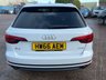 USED 2016 66 AUDI A4 AVANT 2.0 TFSI S line Estate 5dr Petrol S Tronic Euro 6 (s/s) (190 ps) 12 MONTH NATIONAL WARRANTY! SAT NAV