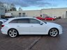 USED 2016 66 AUDI A4 AVANT 2.0 TFSI S line Estate 5dr Petrol S Tronic Euro 6 (s/s) (190 ps) 12 MONTH NATIONAL WARRANTY! SAT NAV