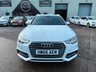 USED 2016 66 AUDI A4 AVANT 2.0 TFSI S line Estate 5dr Petrol S Tronic Euro 6 (s/s) (190 ps) 12 MONTH NATIONAL WARRANTY! SAT NAV