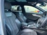 USED 2016 66 AUDI A4 AVANT 2.0 TFSI S line Estate 5dr Petrol S Tronic Euro 6 (s/s) (190 ps) 12 MONTH NATIONAL WARRANTY! SAT NAV
