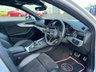 USED 2016 66 AUDI A4 AVANT 2.0 TFSI S line Estate 5dr Petrol S Tronic Euro 6 (s/s) (190 ps) 12 MONTH NATIONAL WARRANTY! SAT NAV