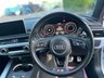 USED 2016 66 AUDI A4 AVANT 2.0 TFSI S line Estate 5dr Petrol S Tronic Euro 6 (s/s) (190 ps) 12 MONTH NATIONAL WARRANTY! SAT NAV