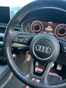 USED 2016 66 AUDI A4 AVANT 2.0 TFSI S line Estate 5dr Petrol S Tronic Euro 6 (s/s) (190 ps) 12 MONTH NATIONAL WARRANTY! SAT NAV