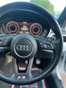 USED 2016 66 AUDI A4 AVANT 2.0 TFSI S line Estate 5dr Petrol S Tronic Euro 6 (s/s) (190 ps) 12 MONTH NATIONAL WARRANTY! SAT NAV