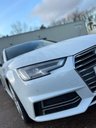 USED 2016 66 AUDI A4 AVANT 2.0 TFSI S line Estate 5dr Petrol S Tronic Euro 6 (s/s) (190 ps) 12 MONTH NATIONAL WARRANTY! SAT NAV