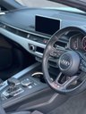 USED 2016 66 AUDI A4 AVANT 2.0 TFSI S line Estate 5dr Petrol S Tronic Euro 6 (s/s) (190 ps) 12 MONTH NATIONAL WARRANTY! SAT NAV