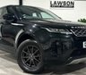 USED 2020 70 LAND ROVER RANGE ROVER EVOQUE 2.0 D150 SUV 5dr Diesel Manual FWD Euro 6 (s/s) (150 ps) 