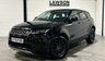 USED 2020 70 LAND ROVER RANGE ROVER EVOQUE 2.0 D150 SUV 5dr Diesel Manual FWD Euro 6 (s/s) (150 ps) 