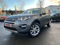 USED 2017 17 LAND ROVER DISCOVERY SPORT 2.0 TD4 HSE SUV 5dr Diesel Manual 4WD Euro 6 (s/s) (180 ps) A TRULY STUNNING ADDITION TO OUR HUGE DISCOVERY SPORT SELECTION+7 SEATER+ONLY 1 FORMER KEEPER+SERVICE HISTORY+DIESEL+FULL PANORAMIC GLASS ROOF+FULL LEATHER INTERIOR+SATELLITE NAVIGATION+CLIMATE CONTROL+19 INCH ALLOY WHEELS+COST NEW &pound;37810 MAKING THIS USED VEHICLE EXCELLENT VALUE AT OUR LOW PRICE+CALL NOW TO ARRANGE A VIEWING+READY TO DRIVE AWAY TODAY!!!!!!!!!!!!!!!!!!!!!!!!!!!!!!!!!!!!!!!!!!