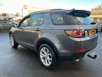 USED 2017 17 LAND ROVER DISCOVERY SPORT 2.0 TD4 HSE SUV 5dr Diesel Manual 4WD Euro 6 (s/s) (180 ps) A TRULY STUNNING ADDITION TO OUR HUGE DISCOVERY SPORT SELECTION+7 SEATER+ONLY 1 FORMER KEEPER+SERVICE HISTORY+DIESEL+FULL PANORAMIC GLASS ROOF+FULL LEATHER INTERIOR+SATELLITE NAVIGATION+CLIMATE CONTROL+19 INCH ALLOY WHEELS+COST NEW &pound;37810 MAKING THIS USED VEHICLE EXCELLENT VALUE AT OUR LOW PRICE+CALL NOW TO ARRANGE A VIEWING+READY TO DRIVE AWAY TODAY!!!!!!!!!!!!!!!!!!!!!!!!!!!!!!!!!!!!!!!!!!