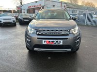 USED 2017 17 LAND ROVER DISCOVERY SPORT 2.0 TD4 HSE SUV 5dr Diesel Manual 4WD Euro 6 (s/s) (180 ps) A TRULY STUNNING ADDITION TO OUR HUGE DISCOVERY SPORT SELECTION+7 SEATER+ONLY 1 FORMER KEEPER+SERVICE HISTORY+DIESEL+FULL PANORAMIC GLASS ROOF+FULL LEATHER INTERIOR+SATELLITE NAVIGATION+CLIMATE CONTROL+19 INCH ALLOY WHEELS+COST NEW &pound;37810 MAKING THIS USED VEHICLE EXCELLENT VALUE AT OUR LOW PRICE+CALL NOW TO ARRANGE A VIEWING+READY TO DRIVE AWAY TODAY!!!!!!!!!!!!!!!!!!!!!!!!!!!!!!!!!!!!!!!!!!