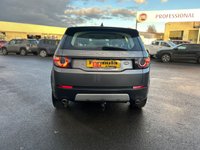 USED 2017 17 LAND ROVER DISCOVERY SPORT 2.0 TD4 HSE SUV 5dr Diesel Manual 4WD Euro 6 (s/s) (180 ps) A TRULY STUNNING ADDITION TO OUR HUGE DISCOVERY SPORT SELECTION+7 SEATER+ONLY 1 FORMER KEEPER+SERVICE HISTORY+DIESEL+FULL PANORAMIC GLASS ROOF+FULL LEATHER INTERIOR+SATELLITE NAVIGATION+CLIMATE CONTROL+19 INCH ALLOY WHEELS+COST NEW &pound;37810 MAKING THIS USED VEHICLE EXCELLENT VALUE AT OUR LOW PRICE+CALL NOW TO ARRANGE A VIEWING+READY TO DRIVE AWAY TODAY!!!!!!!!!!!!!!!!!!!!!!!!!!!!!!!!!!!!!!!!!!
