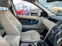 USED 2017 17 LAND ROVER DISCOVERY SPORT 2.0 TD4 HSE SUV 5dr Diesel Manual 4WD Euro 6 (s/s) (180 ps) A TRULY STUNNING ADDITION TO OUR HUGE DISCOVERY SPORT SELECTION+7 SEATER+ONLY 1 FORMER KEEPER+SERVICE HISTORY+DIESEL+FULL PANORAMIC GLASS ROOF+FULL LEATHER INTERIOR+SATELLITE NAVIGATION+CLIMATE CONTROL+19 INCH ALLOY WHEELS+COST NEW &pound;37810 MAKING THIS USED VEHICLE EXCELLENT VALUE AT OUR LOW PRICE+CALL NOW TO ARRANGE A VIEWING+READY TO DRIVE AWAY TODAY!!!!!!!!!!!!!!!!!!!!!!!!!!!!!!!!!!!!!!!!!!