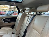 USED 2017 17 LAND ROVER DISCOVERY SPORT 2.0 TD4 HSE SUV 5dr Diesel Manual 4WD Euro 6 (s/s) (180 ps) A TRULY STUNNING ADDITION TO OUR HUGE DISCOVERY SPORT SELECTION+7 SEATER+ONLY 1 FORMER KEEPER+SERVICE HISTORY+DIESEL+FULL PANORAMIC GLASS ROOF+FULL LEATHER INTERIOR+SATELLITE NAVIGATION+CLIMATE CONTROL+19 INCH ALLOY WHEELS+COST NEW &pound;37810 MAKING THIS USED VEHICLE EXCELLENT VALUE AT OUR LOW PRICE+CALL NOW TO ARRANGE A VIEWING+READY TO DRIVE AWAY TODAY!!!!!!!!!!!!!!!!!!!!!!!!!!!!!!!!!!!!!!!!!!