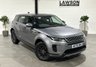 USED 2020 70 LAND ROVER RANGE ROVER EVOQUE 2.0 D150 SUV 5dr Diesel Manual FWD Euro 6 (s/s) (150 ps) 