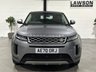 USED 2020 70 LAND ROVER RANGE ROVER EVOQUE 2.0 D150 SUV 5dr Diesel Manual FWD Euro 6 (s/s) (150 ps) 