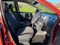 USED 2008 58 NISSAN NOTE 1.6 16V Tekna Hatchback 5dr Petrol Auto Euro 4 (110 ps) BLUETOOTH-AUTO LIGHT & WIPERS-AUX