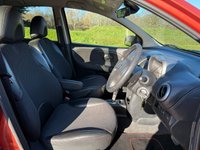 USED 2008 58 NISSAN NOTE 1.6 16V Tekna Hatchback 5dr Petrol Auto Euro 4 (110 ps) BLUETOOTH-AUTO LIGHT & WIPERS-AUX