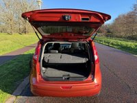 USED 2008 58 NISSAN NOTE 1.6 16V Tekna Hatchback 5dr Petrol Auto Euro 4 (110 ps) BLUETOOTH-AUTO LIGHT & WIPERS-AUX